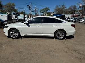 Usato 2018 HON DA ACCO RD LX 2.0L 252HP berlina 5 posti 4 cilindri benzina cambio automatico 10 marce AWD - Product Image 5