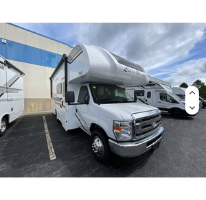 2026 - Usado - Nuevo - Thor-Ed-Die-E-Ba-uer-2-2-E-D-F - Listo para autocaravana - Product Image 1