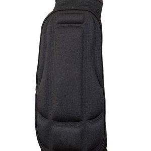 Protector de brazo de Tiro con Arco Cordura duradero para protección del antebrazo con correas de hebilla y acolchado transpirable para deportes al aire libre - Product Image 6