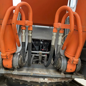 Escavatore Cingolato <span class=keywords><strong>Hitachi</strong></span> ZAXIS 350HG con Motore Cummins, Capacità Benna 3.0 m, Escavatore di Grandi Dimensioni per Miniera - Product Image 6