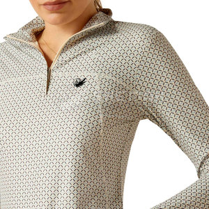 Vêtements équestres de marque supérieure Couche de base d'équitation personnalisée pour les chemises équestres Fabriquées au Pakistan - Product Image 4