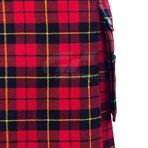 Kilts escoceses con tamaño personalizado disponible, kilts escoceses para bodas y festivales. - Product Image 5