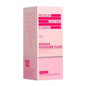 <span class=keywords><strong>Passion</strong></span> fluide plaisir féminin Climax durable, usage externe améliorant l'orgasme, 10ml (matériaux importés australiens) - Product Image 3