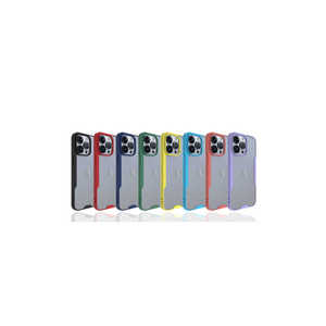 Étui de protection souple en silicone électroplaqué rose pour iPhone 13 Pro - Coque pour 7 Plus - Product Image 2