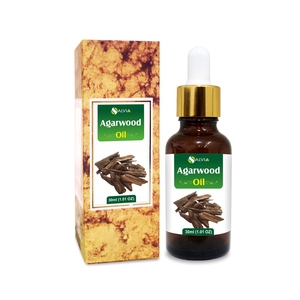 Envío gratis Salvia Agar Aceite de Madera 100% Puro y Natural Precio Más Bajo Embalaje Personalizado Disponible - Product Image 2