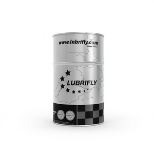 Refrigerante Lubrifly Verde 50% Anticongelante G12 Orgánico OAT Etilenglicol 25 L - Product Image 3