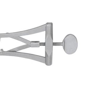 Juego de Instrumentos de Retractor Quirúrgico Manual de Precisión Autoestático de Acero Inoxidable para Cirugía General de Alta Temperatura - Product Image 6