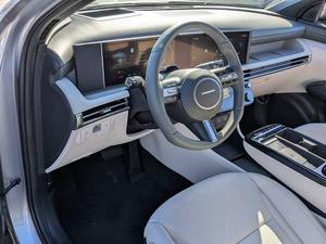 Voiture d'occasion fiable Hyundai Tucson Limited 4 portes SUV (2.5L 4 cylindres 8A) 2026 - Product Image 3