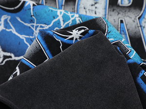 Nouveau T-shirt décontracté à manches courtes pour homme 2026 en coton imprimé motif losanges coupe ample style vintage - Product Image 3