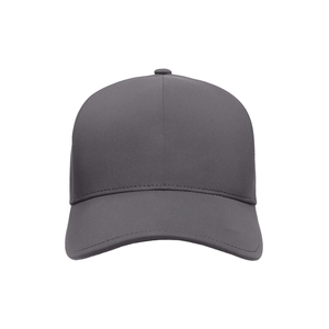Mejor calidad diseño personalizado algodón 3D bordado Base Ball Cap 5 Panel A marco sombreros nuevo en blanco al por mayor Logo hombres deportes - Product Image 6