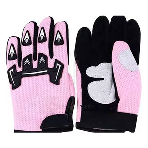 ถุงมือมอเตอร์ครอสสำหรับขี่มอเตอร์ไซค์, ถุงมือมอเตอร์ครอสแห้งเร็วใช้ได้ทั้งชายและหญิงถุงมือมอเตอร์ครอสดีไซน์ใหม่ - Product Image 1