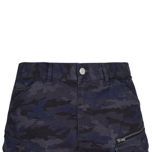 Summer Quality Casual <b>Men's</b> Cotton <b>Camouflage</b> Cargo <b>Shorts</b> Quality OEM Service with Custom Logo and Size Solid Pattern - Product Image 6