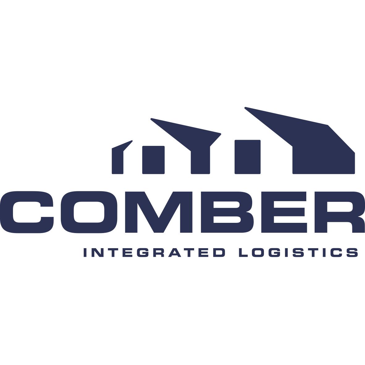 Comber Logistics logo