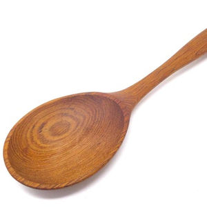 <b>Wooden</b> Designers Serving <b>Cutlery</b> Travel <b>Cutlery</b> Set Hot Selling Soup Spoon Flatware Set Wood <b>Cutlery</b> - Product Image 1