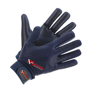 Unisex Adult Contrast Gaelic Gloves They Are Made From the Highest Quality Latex for the Best Possible Grip - Product Image 1