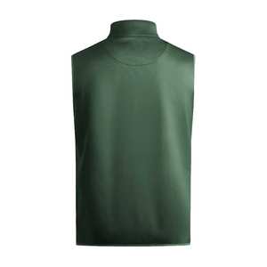 Chaleco Acolchado de Lona Unisex, Venta Directa de Fábrica, Ropa de Invierno Informal, Impermeable, Resistente al Viento, Transpirable, de Alta Calidad - Product Image 2