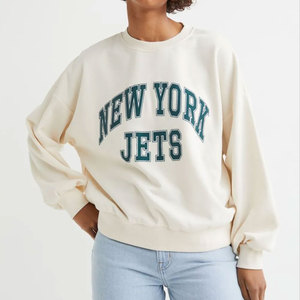 Sweat-shirt élégant pour femme, doux, à séchage rapide, imprimé, décontracté, pour l'automne et l'hiver, confortable et décontracté - Product Image 6