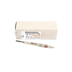 Chevrolet nuovo Aveo Diesel 1.3 candeletta Plug Gm - Product Image 1