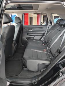 Venta Rápida: Honda CRV Híbrido Modelo 2025, SUV Híbrido 2.0L 150PS L4 110kW/183Nm Versión R18, Volante a la Izquierda - Product Image 6
