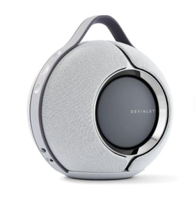 Nuevo Altavoz Inteligente Portátil Original de Última Generación para Mania - Product Image 3