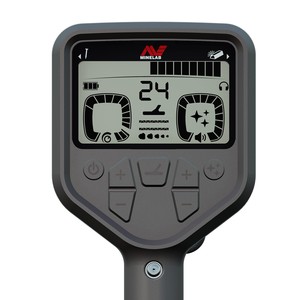 Detector de Metales Minelab GOLD MONSTER 2000 Nuevo con Tecnología Multi-Au Híbrida SMF-PI - Product Image 2