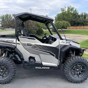 NUEVO Polariiss Industries GENERALL XP 1000 Ultimatee - Product Image 4