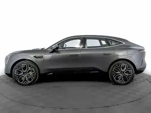 2025 11 116 kWh I Portaequipajes Metálico Automático Asientos de Cuero Batería de Litio Características Premium - Product Image 4