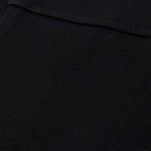 Polo Personalizado de Alta Calidad para Hombre, con Cierre de Cremallera de un Cuarto, Corte Ajustado, Manga Corta, Transpirable, de Algodón, Informal, Deportivo, para Golf - Product Image 6