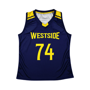 Nouvelle arrivée uniforme de crosse pour femmes en matériaux de haute qualité techniques imprimées pour les joueurs professionnels - Product Image 2