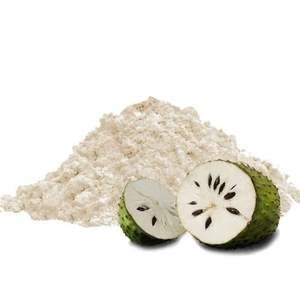 <b>Food</b> Grade <b>Freeze</b>-<b>Dried</b> Soursop (Graviola) Powder 50:1 30:1 10:1 Extract From Vietnam by EXPAD - Product Image 3