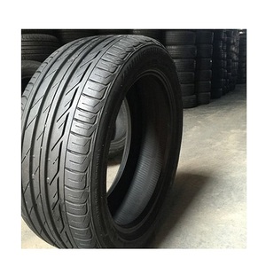 Neumáticos Usados para Automóviles, Grado de Exportación, con Buen Estado de la Banda de Rodadura - Product Image 3