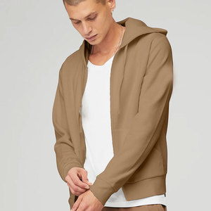 Nueva Sudadera con Capucha Personalizada de Moda Masculina, Sudadera con Logotipo Personalizado de Alta Calidad con Estampado Puff, Sudadera con Estampado de Espuma 3D - Product Image 3