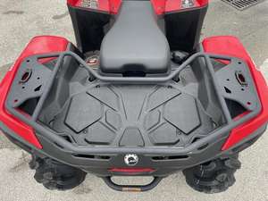 Outlander X mr 700 2024 - Product Image 6