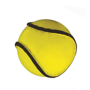 Vente en gros bon marché, balles de lancer sliotar sur mesure, cuir artificiel intelligent portable, standard - Product Image 3