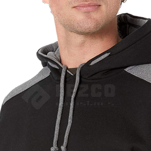 Sudaderas con capucha de alta calidad para hombres, sudaderas con capucha ligeras personalizadas al por mayor para hombres, en stock - Product Image 6