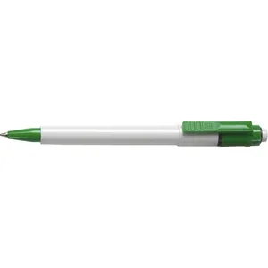 Penna a Sfera Personalizzata Baron, Gadget Promozionale per Uso Personale o Regali Aziendali - Product Image 2