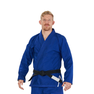 Nueva llegada mejor diseño personalizado de alta calidad Jiu Jitsu brasileño Gi - Product Image 5