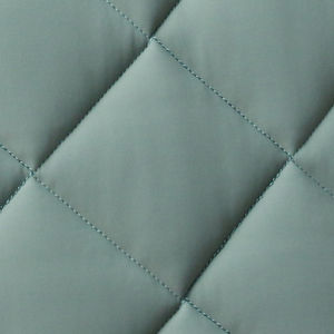 Vente chaude, équipement d'équitation à la mode, fabricant, selle anglaise classique en coton matelassé personnalisée avec logo - Product Image 5