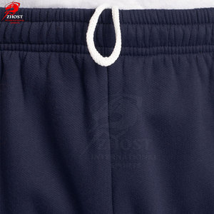 Low Moq OEM Services Fleece <b>Trousers</b> Premium Winter Warm Material Best Design Casual Sportswear Style - Product Image 5