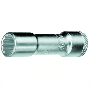 Gedore ซ็อกเก็ตโพรไฟล์เมตริก UD แบบสองหกเหลี่ยมยาว3/8นิ้ว - Product Image 2