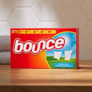 แผ่นปรับผ้านุ่ม Best Bounce พร้อมแผ่นเพิ่มความหอมและให้ผ้าเด้ง ผลิตจากวัสดุย่อยสลายได้ เป็นมิตรต่อสิ่งแวดล้อม - Product Image 4