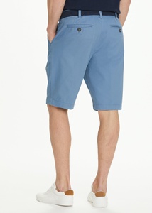 Diseña tu propio logotipo Totalmente personalizado Impreso Venta al por mayor Casual Trending Men Chino Bermudas para hombres - Product Image 4