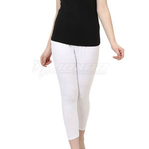 Nouveau design de haute qualité Legging pour femmes Legging à séchage rapide uniforme respirant pour femmes Legging pour femmes - Product Image 4