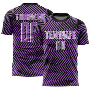 Uniformes de Fútbol de Primera Calidad, Listos para Partido, 180 GSM, Poliéster Sublimado, OEM - Product Image 4