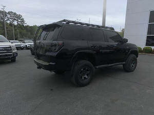 Quality Affordable Used Car 2018 To-yo-ta 4R-un-ner S-R5 Left Hand <b>Drive</b> - Product Image 3