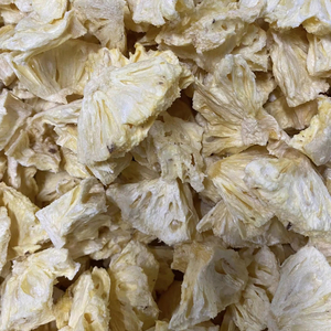 High Quality <b>Freeze</b> <b>Dried</b> Pineapple Vietnam Premium <b>Freeze</b> <b>Dried</b> Tropical <b>Fruit</b> Snack FD Pineapple Best Price for Wholesale - Product Image 3