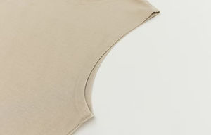 Camisetas sin mangas de algodón 100% para hombre, ropa de calle B2B estilo, ropa informal al por mayor, secado rápido, OEM personalizable - Product Image 4