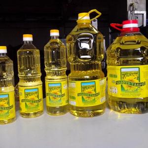 Vente en gros d'huile de tournesol non raffinée de première qualité Huile végétale en bouteille LPET à usages multiples - Product Image 6