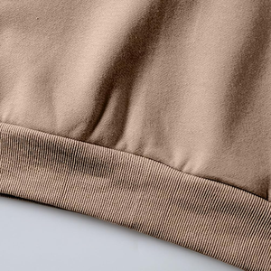 เสื้อฮู้ดมีฮู้ดกล้ามเนื้อสำหรับผู้ชายขายส่ง - Product Image 6