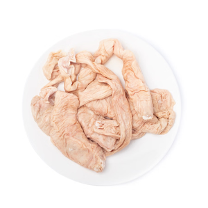 Petits intestins de porc congelés (Green Runner), Grands intestins de porc congelés du Brésil - Product Image 2